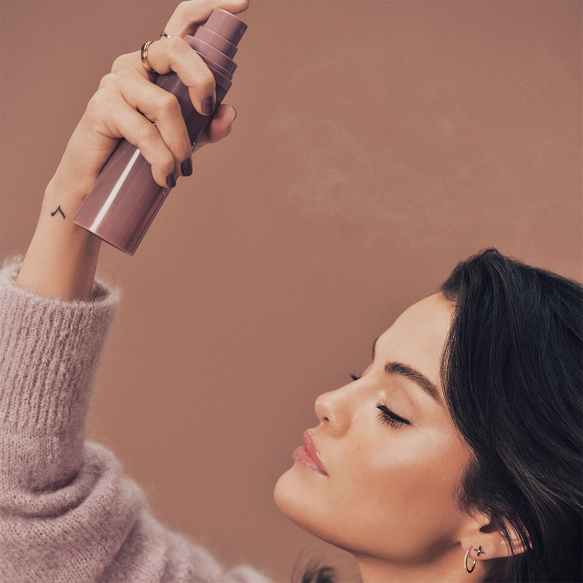 FIND COMFORT BODY & HAIR FRAGRANCE MIST (FRAGANCIA LIGERA PARA CUERPO Y CABELLO)